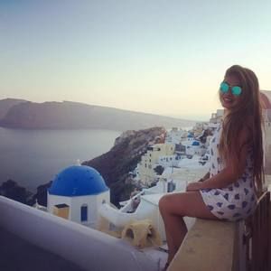 Meet your Posher, Serena